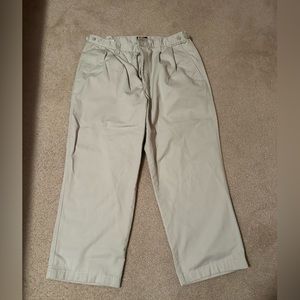Men’s Dockers 36 x 30